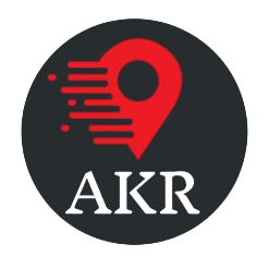 AKR Logo