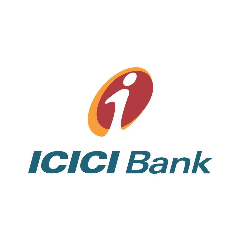 ICICI Logo